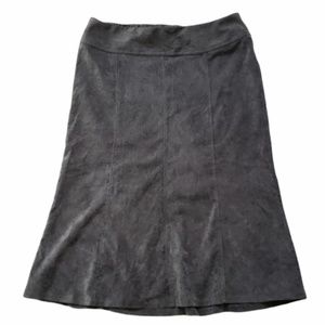 *LAST DAY FINAL SALE* NWT CJ Banks A-line Skirt